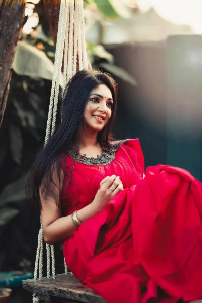 সাদিয়া জাহান প্রভা। ছবি: ফেসবুক থেকে নেওয়া