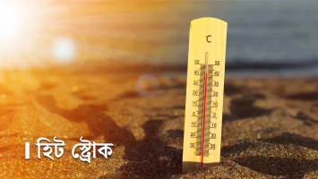 Heat Stroke Image
