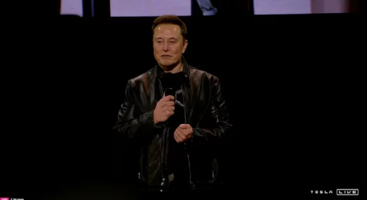 Elon Musk_Robotaxi Cybercab