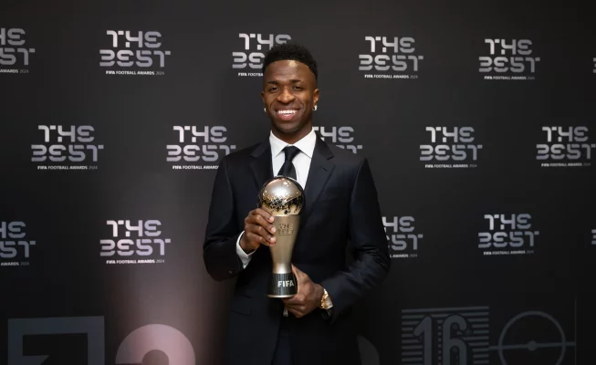 vinicius junior fifa