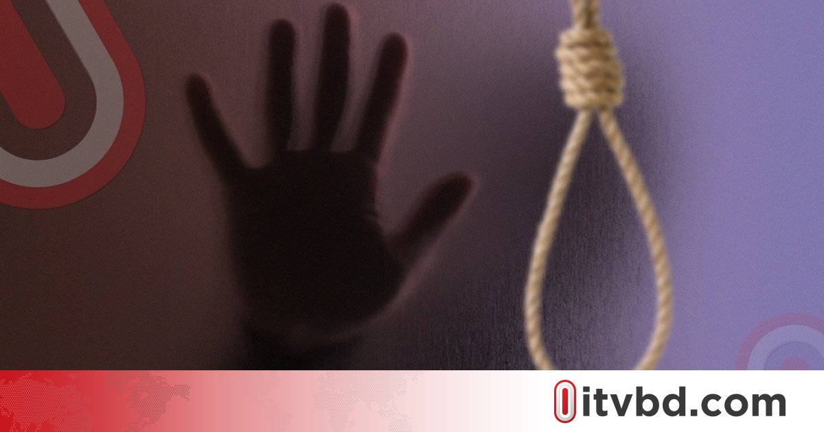 রাজধানীতে পৃথক ঘটনায় তিনজনের ঝুলন্ত মরদেহ উদ্ধার