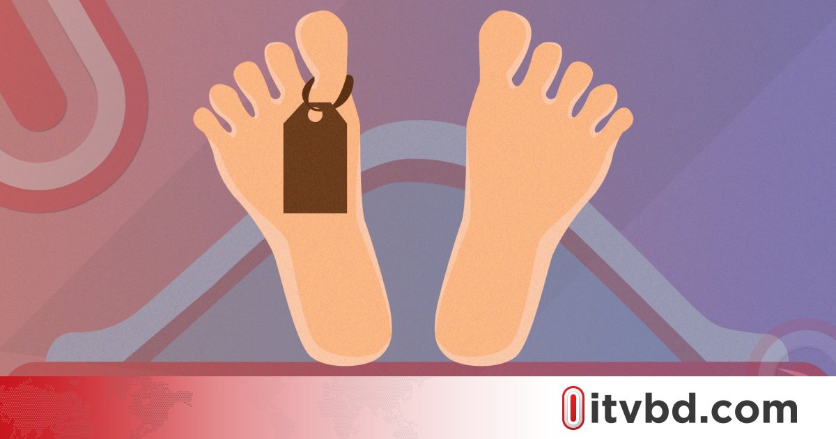 খাগড়াছড়িতে অটোরিকশার ধাক্কায় নিহত ১