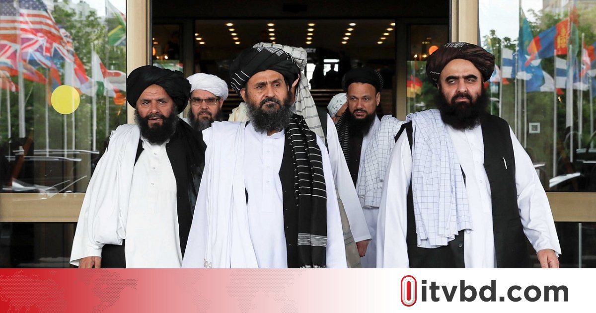 আফগানিস্তানে কি পাকিস্তানই হামলা চালিয়েছে?