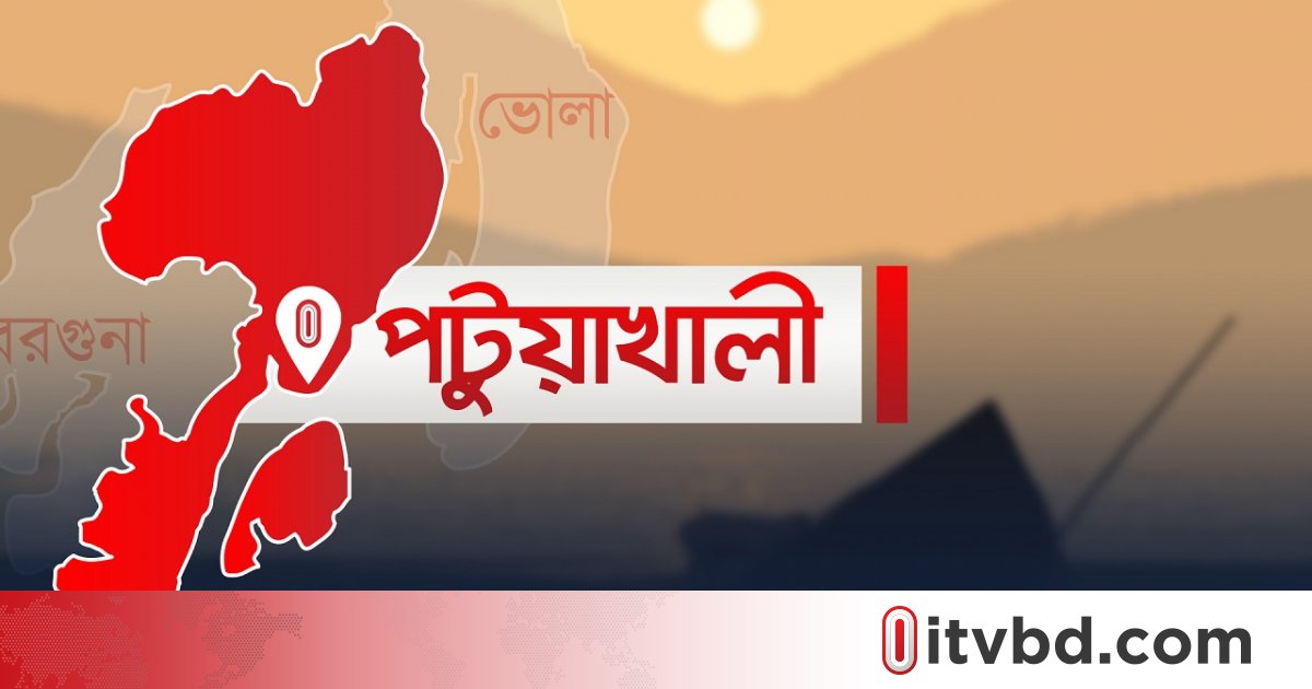 পটুয়াখালীতে ক্যাম্পে ঘুমন্ত র‍্যাব সদস্যের মৃত্যু