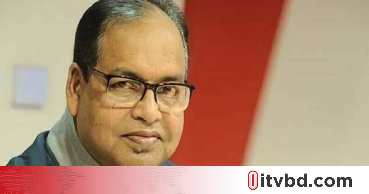 ভালো নির্বাচনের জন্য বিএনপিই সরকার টিকিয়ে রেখেছে: শামসুজ্জামান দুদু