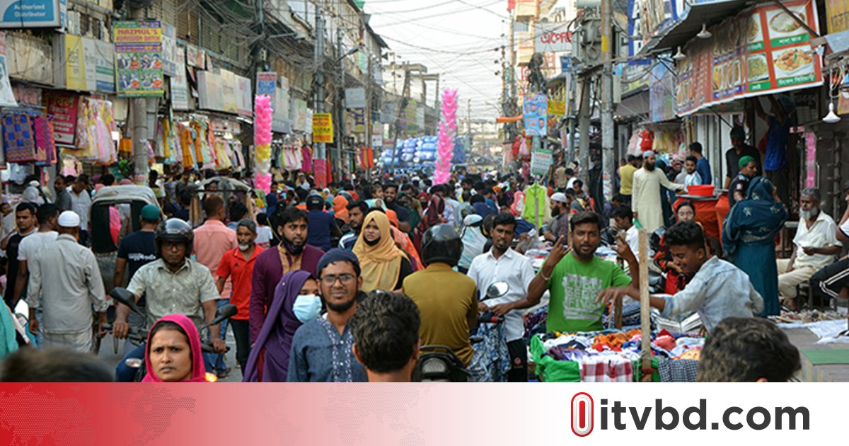 দেশের ৪৬ ভাগ মানুষ ভবিষ্যৎ নিয়ে উদ্বিগ্ন: পিপিআরসির জরিপ