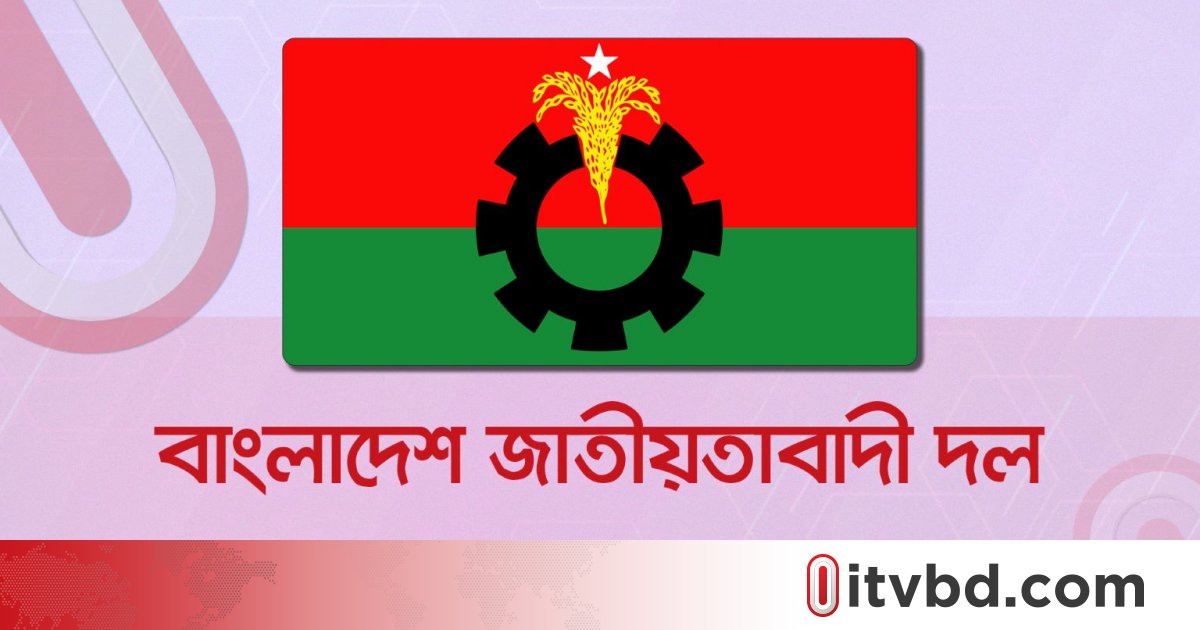 বিএনপির ৩ সংগঠনের ঢাকা থেকে আখাউড়া লংমার্চ আজ