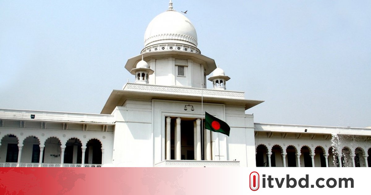 হাইকোর্টেও ফিরল না জুলিয়াস সিজারের ডাকসুর প্রার্থিতা