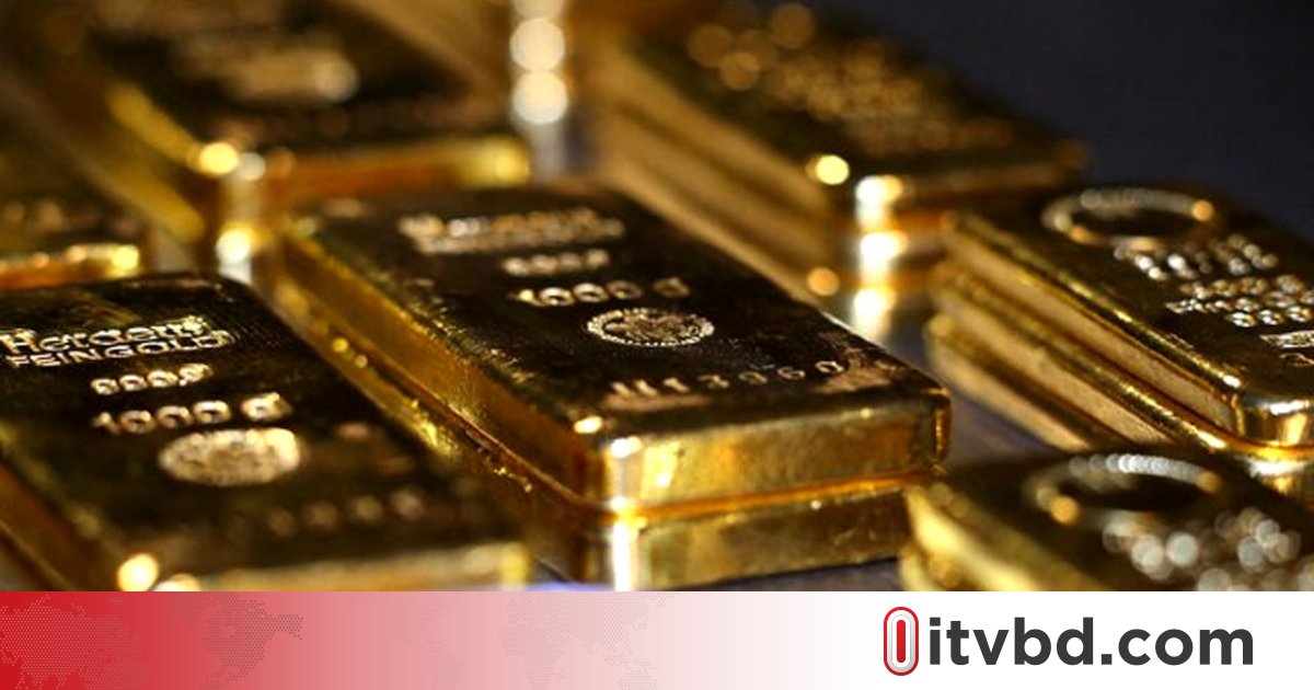কাস্টমসের স্বর্ণ চুরি: জড়িত কর্মকর্তারা চিহ্নিত, তবুও ব্যবস্থা নেই