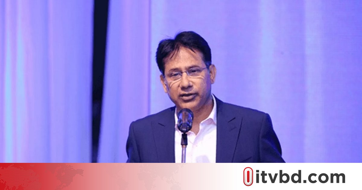 ২২ কোটি টাকা কর ফাঁকি: সালাম মুর্শেদীর ব্যাংক হিসাব জব্দ