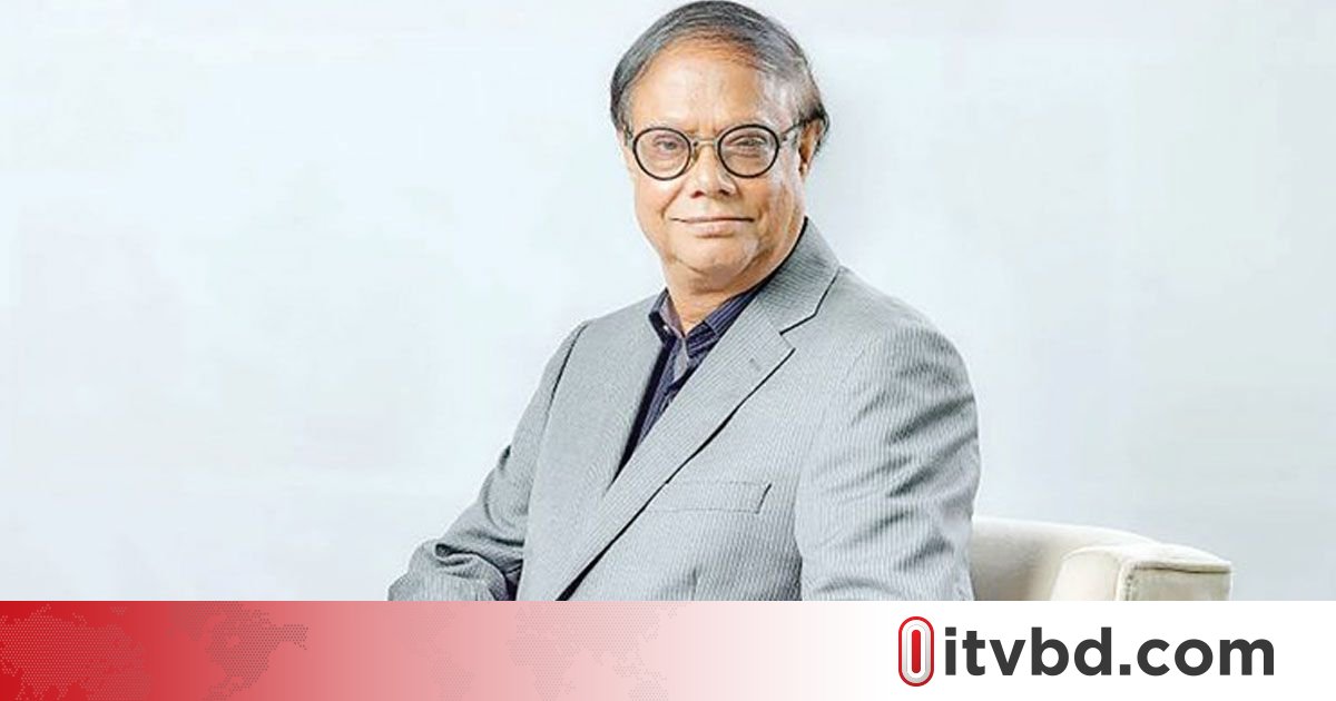 এখন ডলারের সংকট নেই, টাকার আছে: বাংলাদেশ ব্যাংক গভর্নর