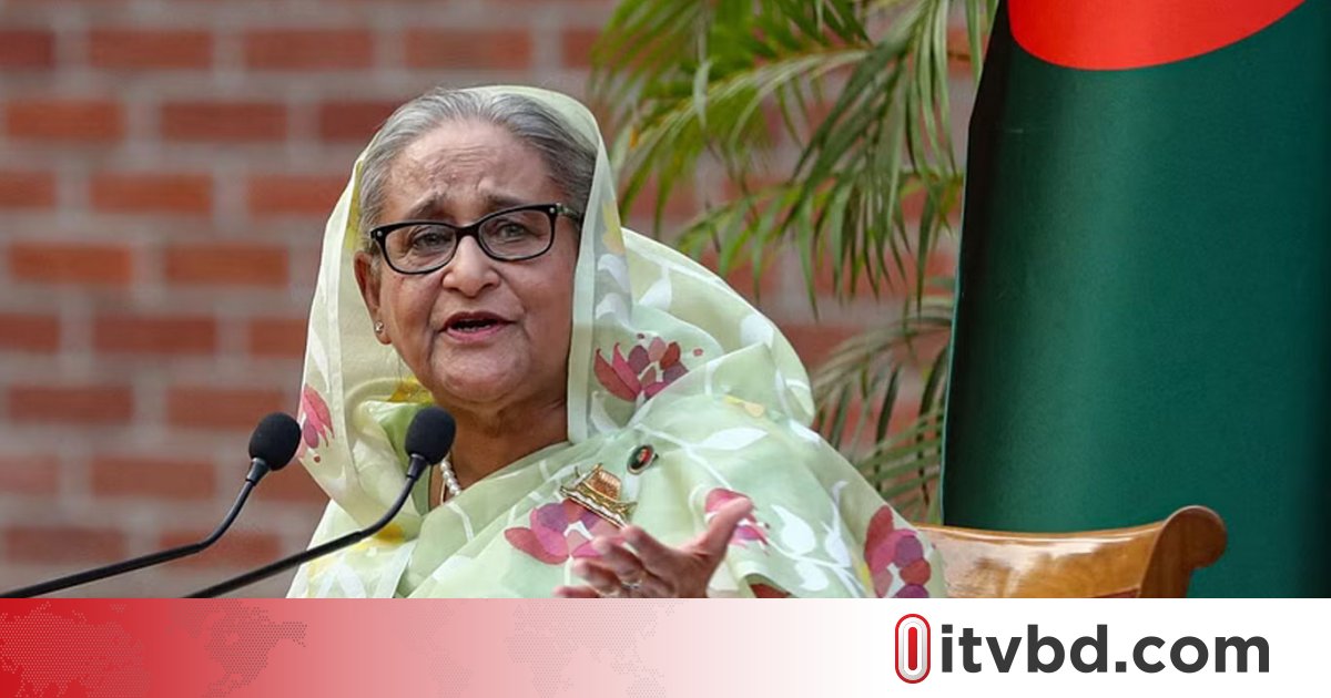 এবার অগ্রণী ব্যাংকে মিলল শেখ হাসিনার দুটি লকার