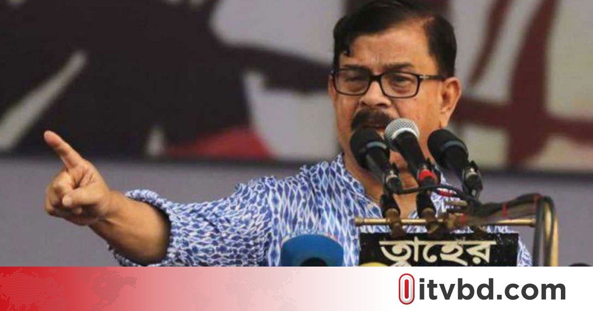 ‘বাংলাদেশকে বদলে দেওয়া সম্ভব’