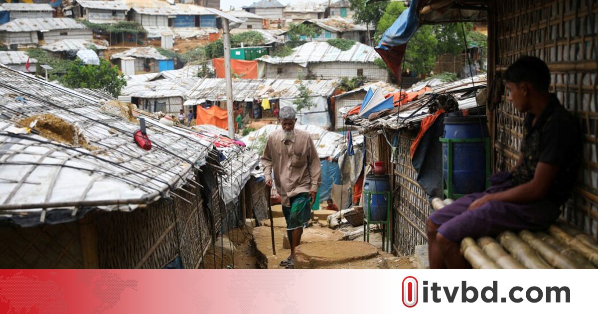 নতুন করে ৮০ হাজারের বেশি রোহিঙ্গা এসেছে: প্রধান উপদেষ্টা