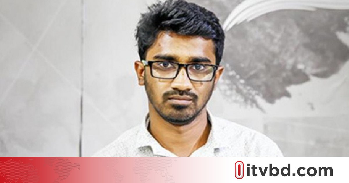 জাতীয় পার্টি কার্যালয়ে হামলায় গণঅধিকার জড়িত নয়: রাশেদ খান