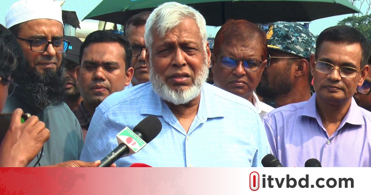 হঠাৎ করে দাবি মানার ঘোষণা দেওয়া যায় না: উপদেষ্টা ফাওজুল