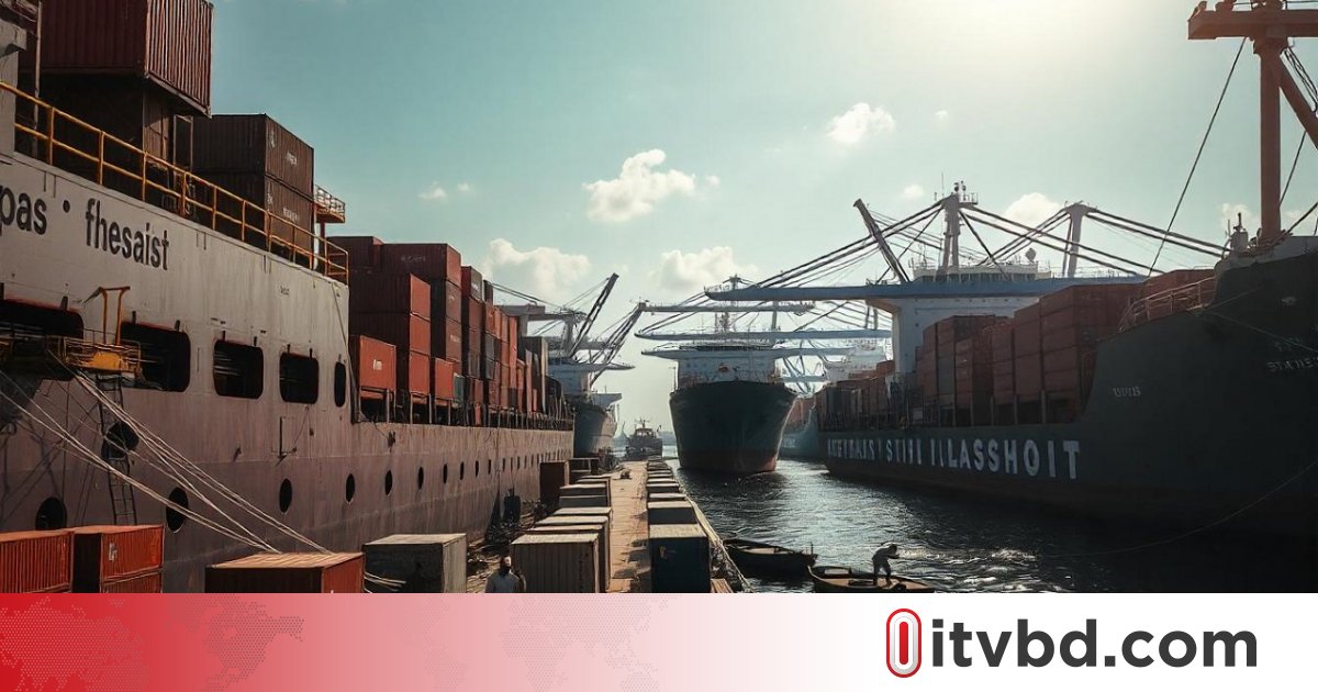 রপ্তানি পণ্যে বৈচিত্র না থাকা হতাশার: বিশেষ সহকারী