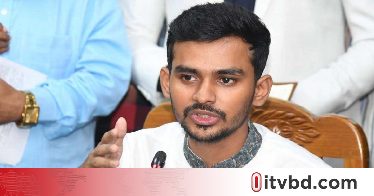 জুলাইয়ে বিভিন্ন স্থাপনায় আগুন সরকারের পৃষ্ঠপোষকতায়: ট্রাইব্যুনালে আসিফ