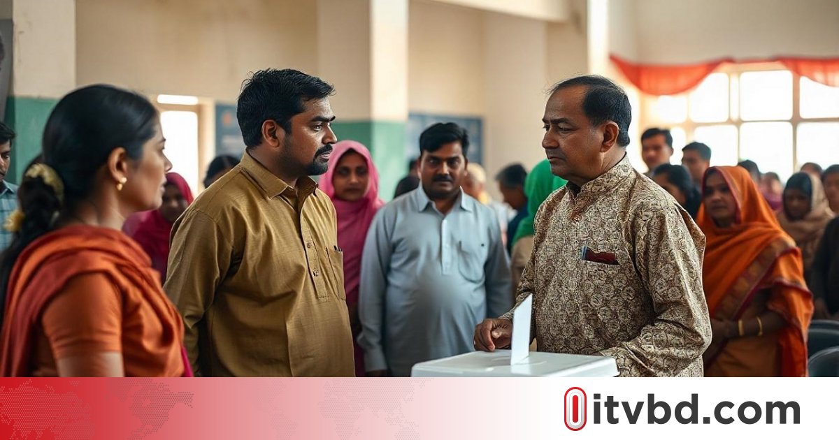 নির্বাচনে পিআর পদ্ধতি: কার লাভ, কার ক্ষতি