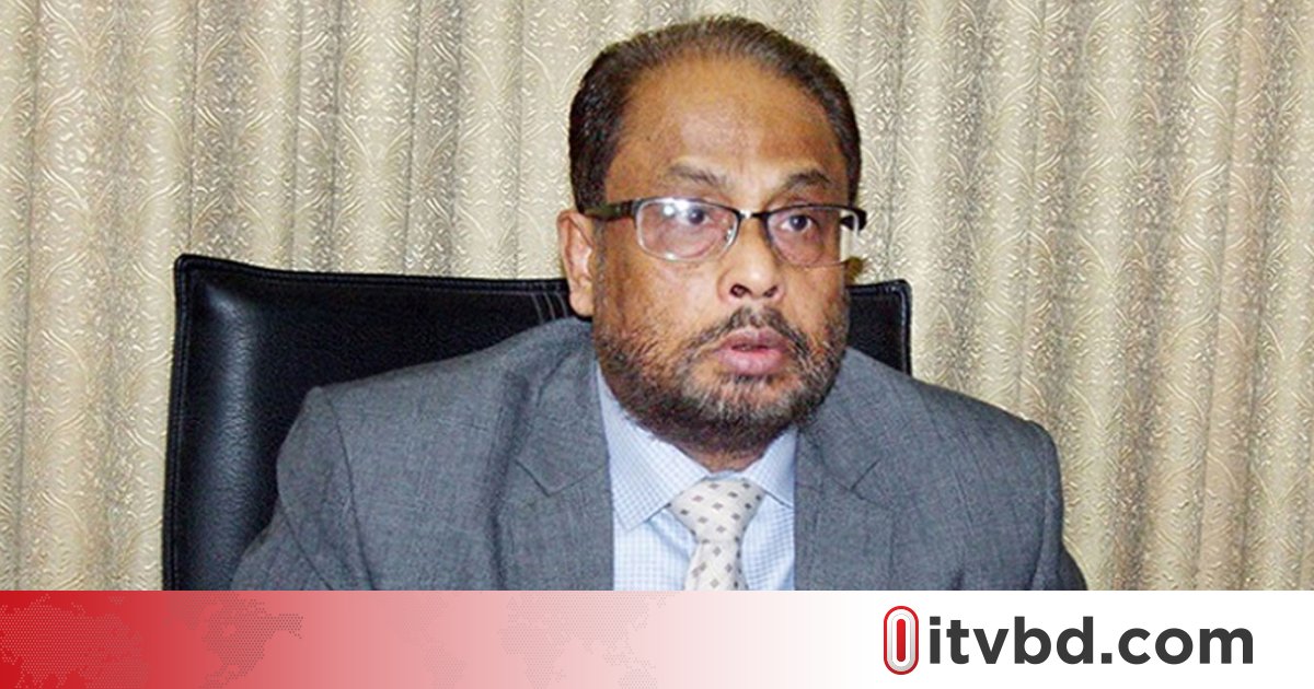 ‘বিশ্বে বাংলাদেশ এখন অশান্তির প্রতীক’