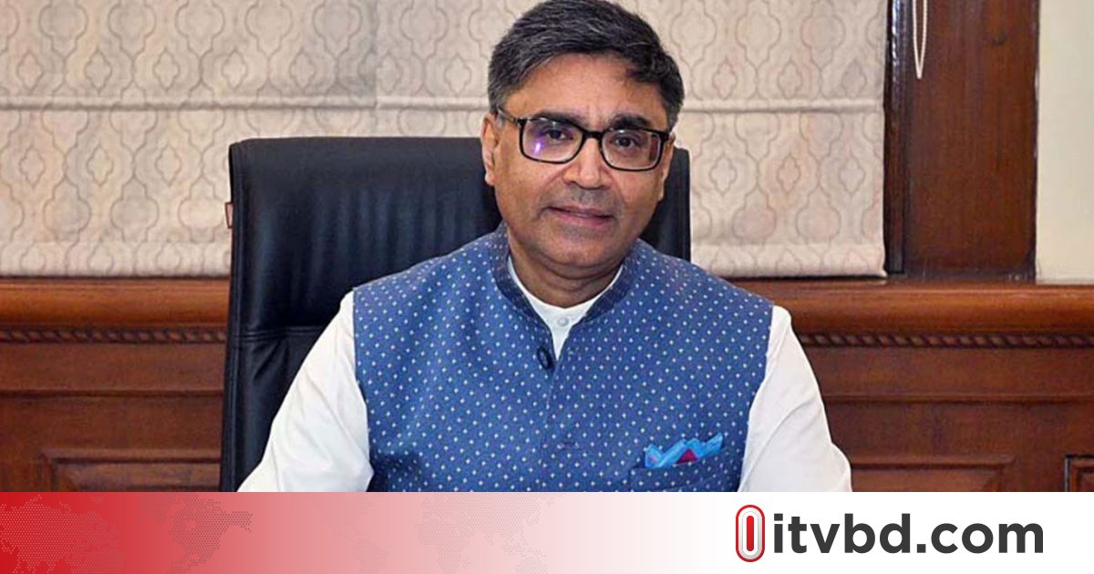 শেখ হাসিনাকে ফেরত পাঠানো আইনি প্রক্রিয়ার অংশ: ভারতের পররাষ্ট্র সচিব
