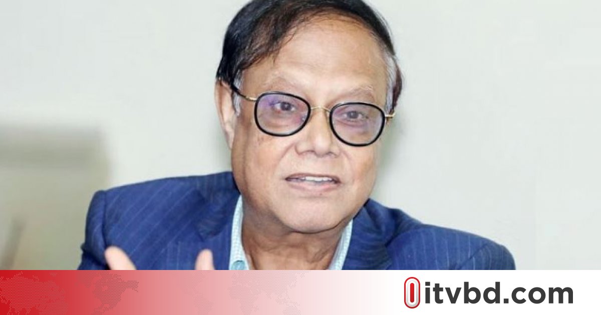 বেসরকারি খাতে যাবে নগদ, বিনিয়োগকারী আনতে শিগগিরই বিজ্ঞপ্তি: গভর্নর