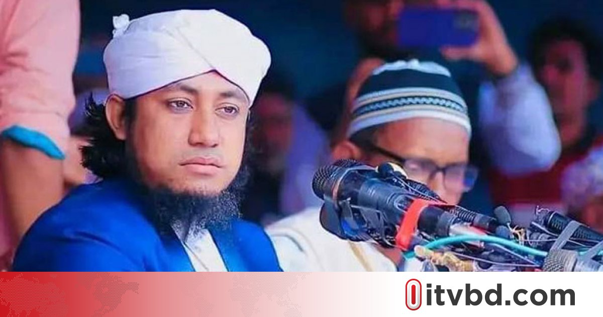 গিয়াস উদ্দিন তাহেরিকে আসামি করে দ্রুত বিচার আইনে মামলা