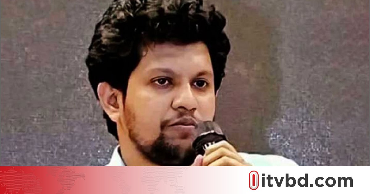 দুই মাস ধরে পদ নিয়ে অনিশ্চয়তায় রয়েছি: উপদেষ্টা মাহফুজ