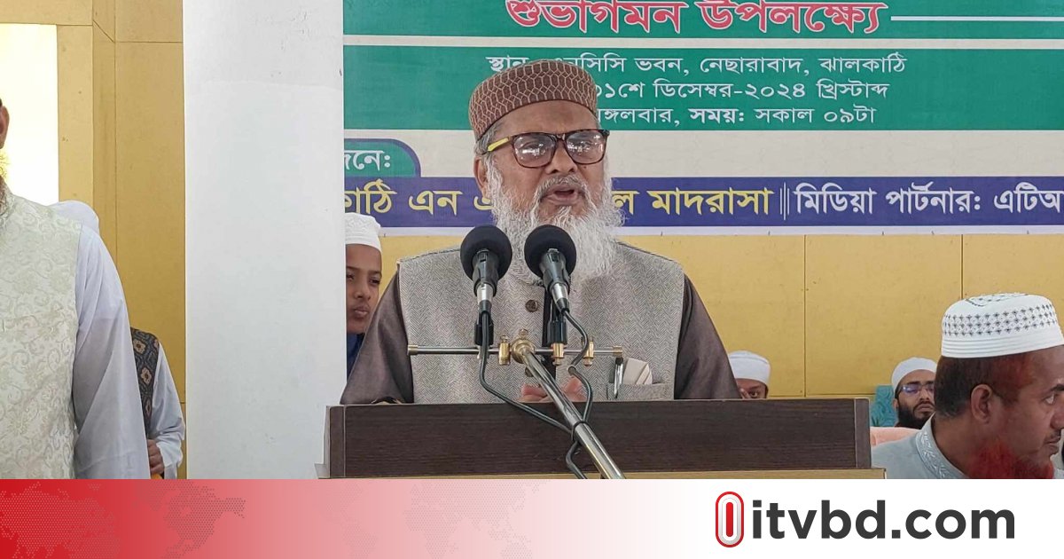 এ দেশ কোনো দলকে ইজারা দেওয়া হয়নি: ধর্ম উপদেষ্টা