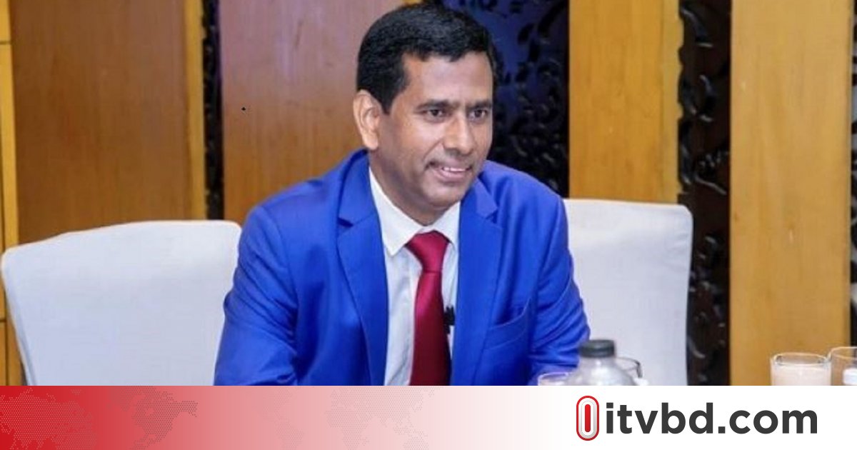 কর্নেল রাজিবকে ওপর থেকে গুলির নির্দেশ দিয়েছিলেন শেখ হাসিনা: চিফ প্রসিকিউটর