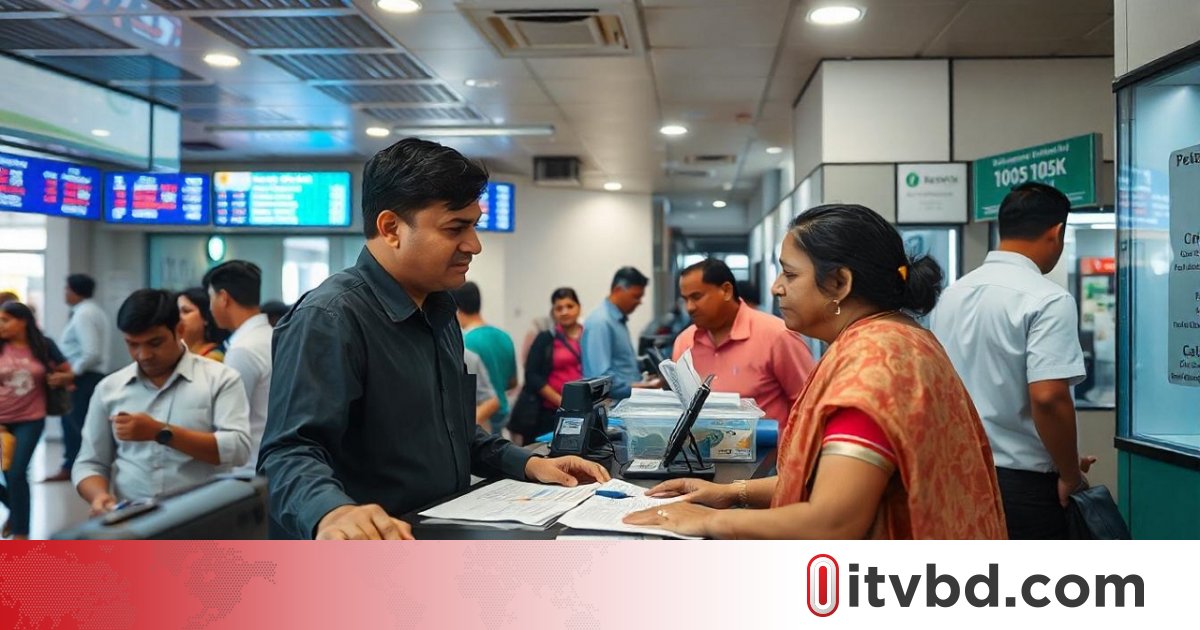 ৫ ইসলামী ব্যাংক একীভূত হয়ে আসছে রাষ্ট্রীয় মালিকানায়