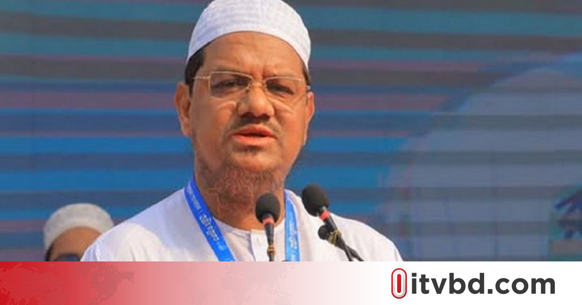 ইসলামী দলগুলোর জোট অনেকটাই কাছাকাছি: রেজাউল করিম