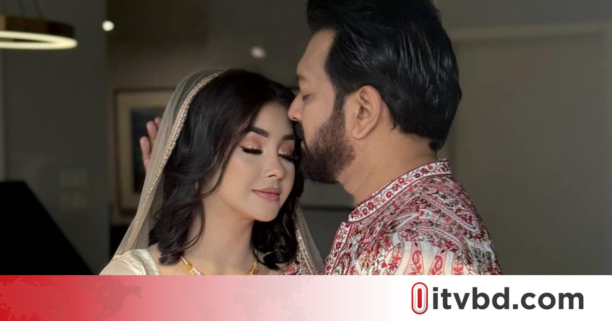 বিয়ের আগে তাহসান-রোজা পরস্পরকে যে কথা দিয়েছেন