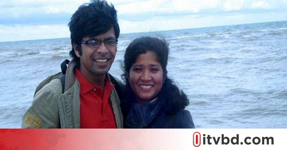 ১২১ বারের মতো পেছাল সাগর-রুনি হত্যা মামলার প্রতিবেদন