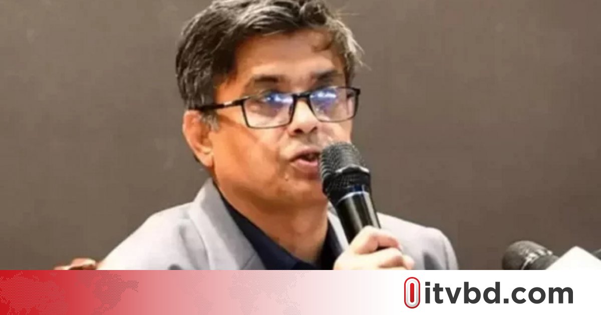 দেশে বিবিএ গ্র্যাজুয়েট বেশি, বিজ্ঞানভিত্তিক গ্র্যাজুয়েশন বাড়ানো দরকার: প্রেস সচিব