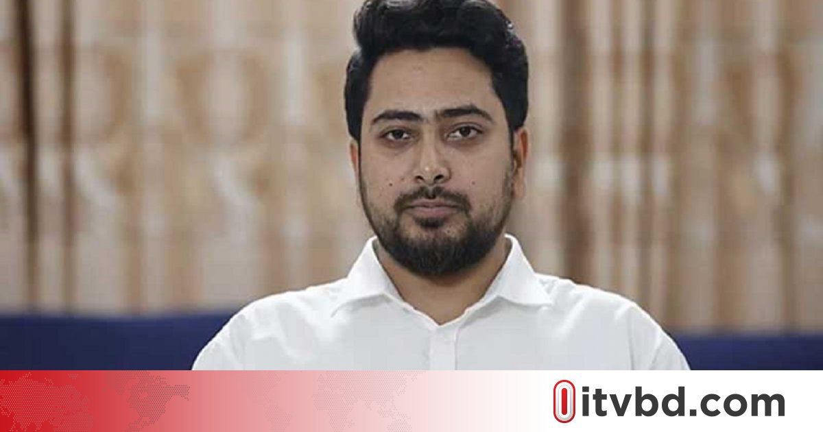 আজও ট্রাইব্যুনালে নাহিদ ইসলাম, চলছে জেরা