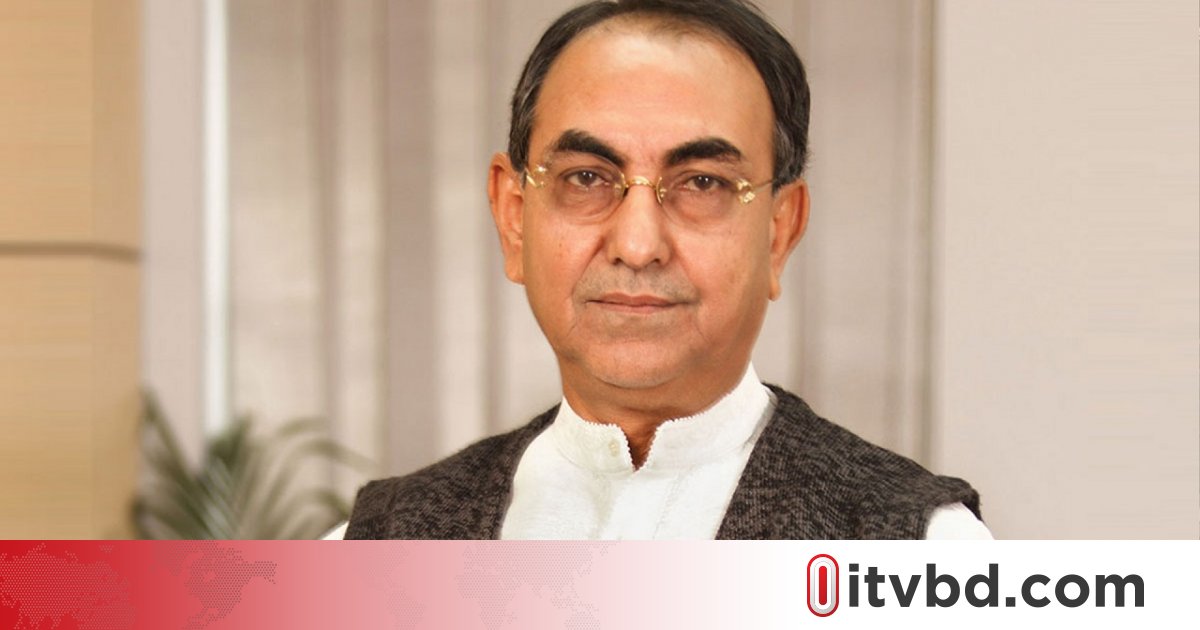 একটা শ্রেণি চাচ্ছে নির্বাচন যাতে না হয়: মির্জা আব্বাস