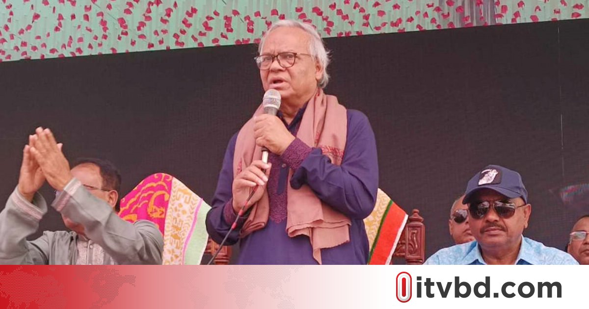 স্বাধীনতা-সার্বভৌমত্বের বিরুদ্ধে নানা ষড়যন্ত্র হতে পারে: রিজভী