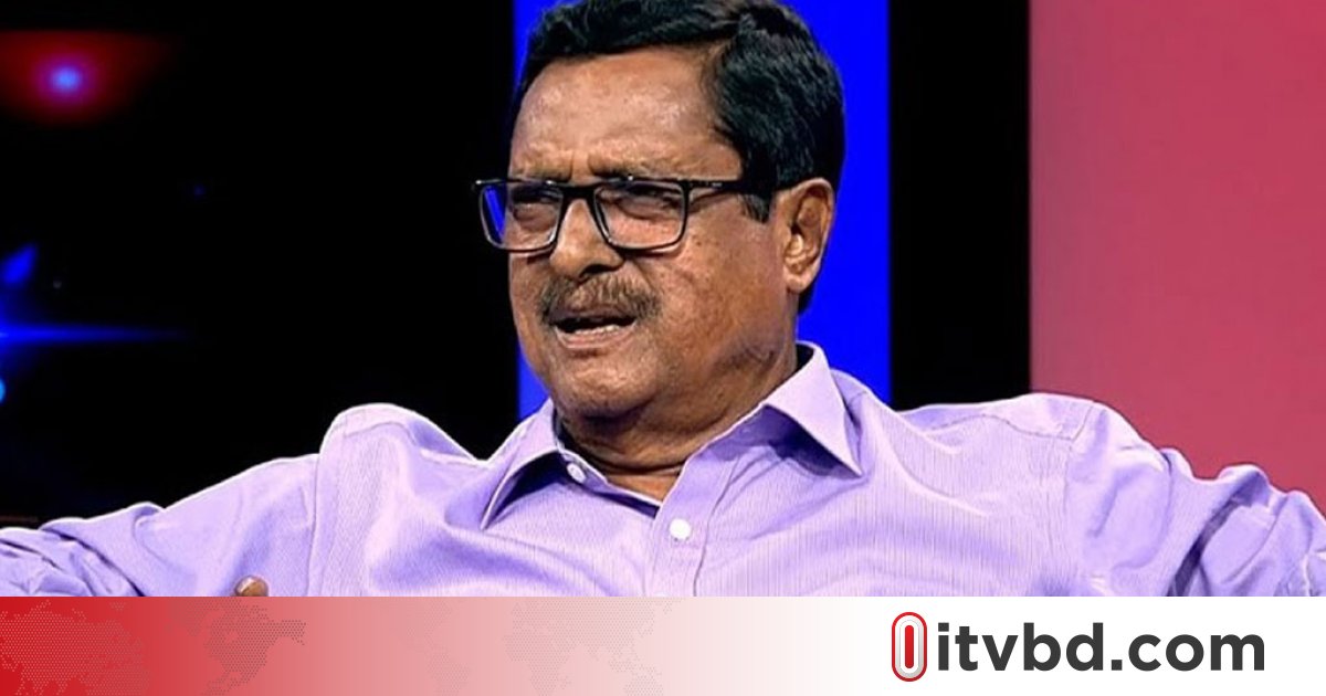 জবাব সন্তোষজনক নয়, ফজলুরের পদ তিন মাসের জন্য স্থগিত করল বিএনপি