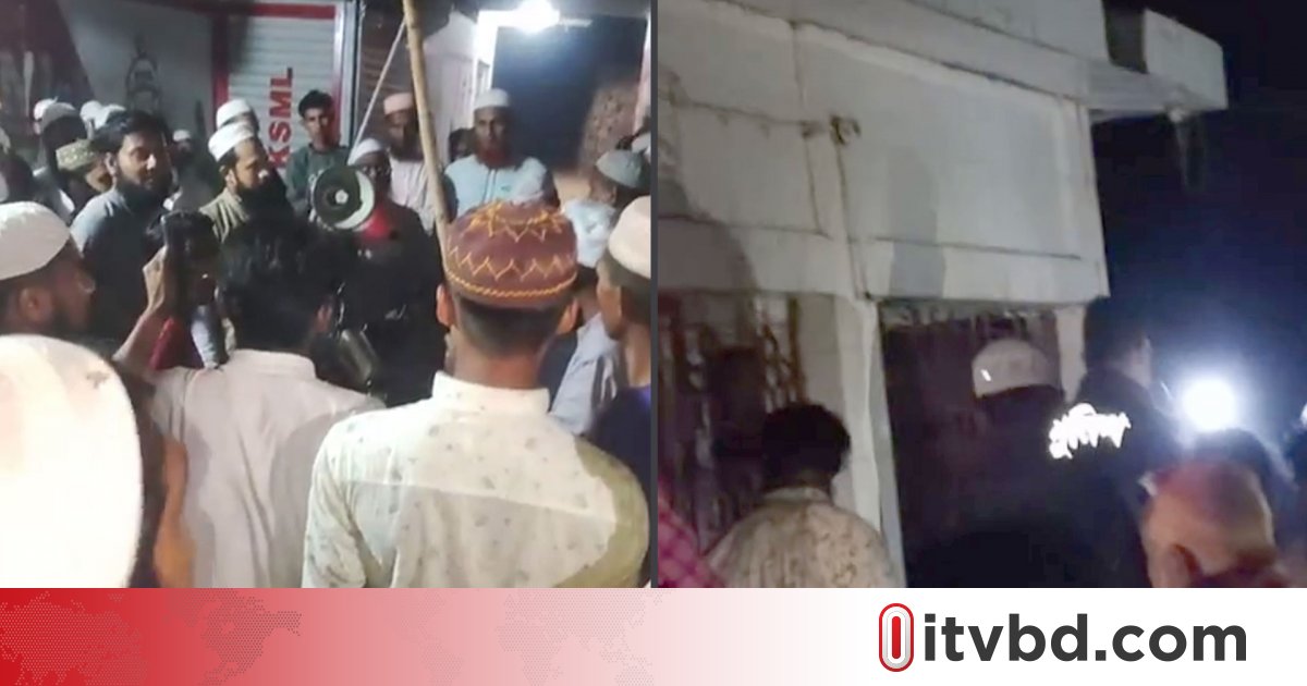 সেপ্টেম্বরে ১২ মাজার–খানকায় হামলা, বেড়েছে নারী–শিশুর প্রতি সহিংসতা: এমএসএফ