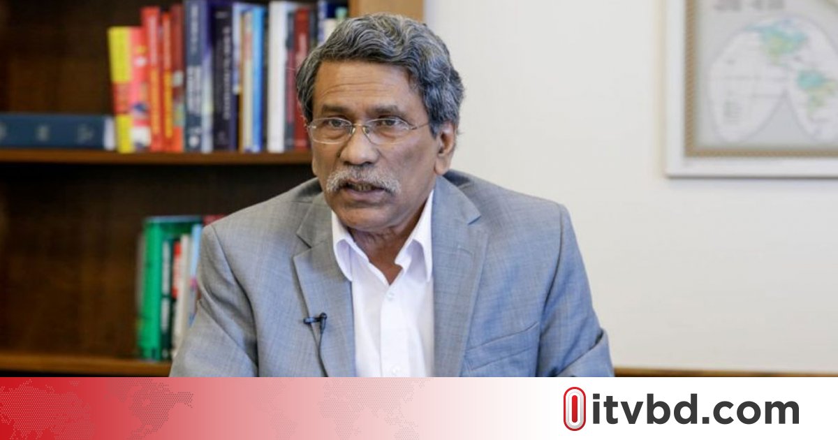 গণভোটের বিষয়ে দলগুলো একমত: আলী রীয়াজ