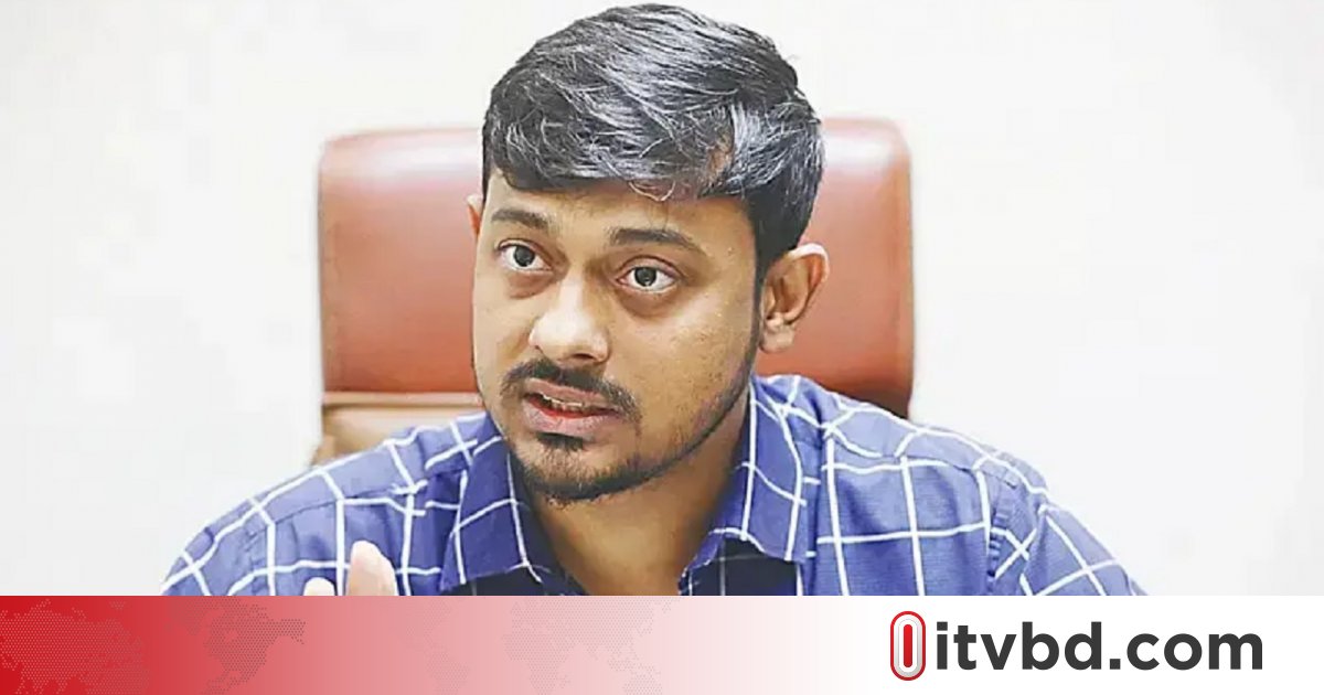 শাপলা না দিলে ধান ও সোনালী আঁশও বাদ দিতে হবে: নাসীরুদ্দীন