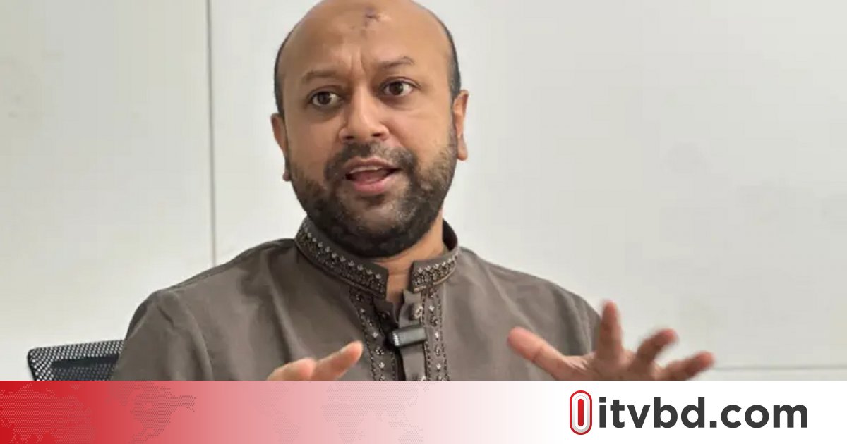জাতীয় পার্টির ভারতকেন্দ্রিক অবস্থান সার্বভৌমত্বের জন্য হুমকি: ফুয়াদ