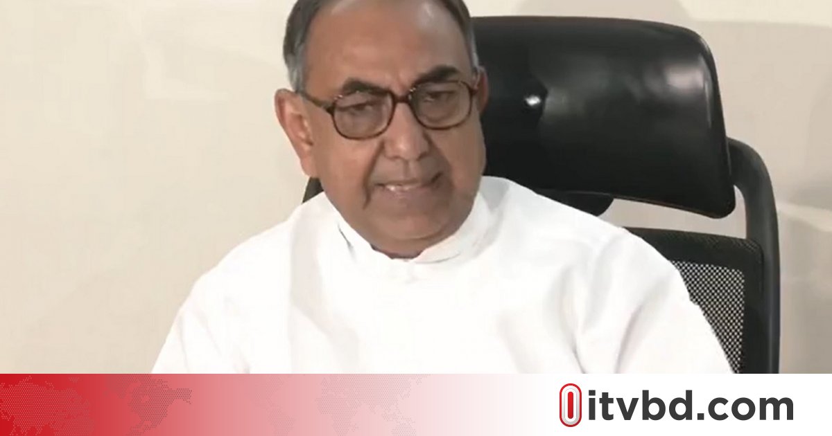 ডাকসুতে শিবিরের জয়ের পেছনে ছাত্রলীগের ভোট: মির্জা আব্বাস