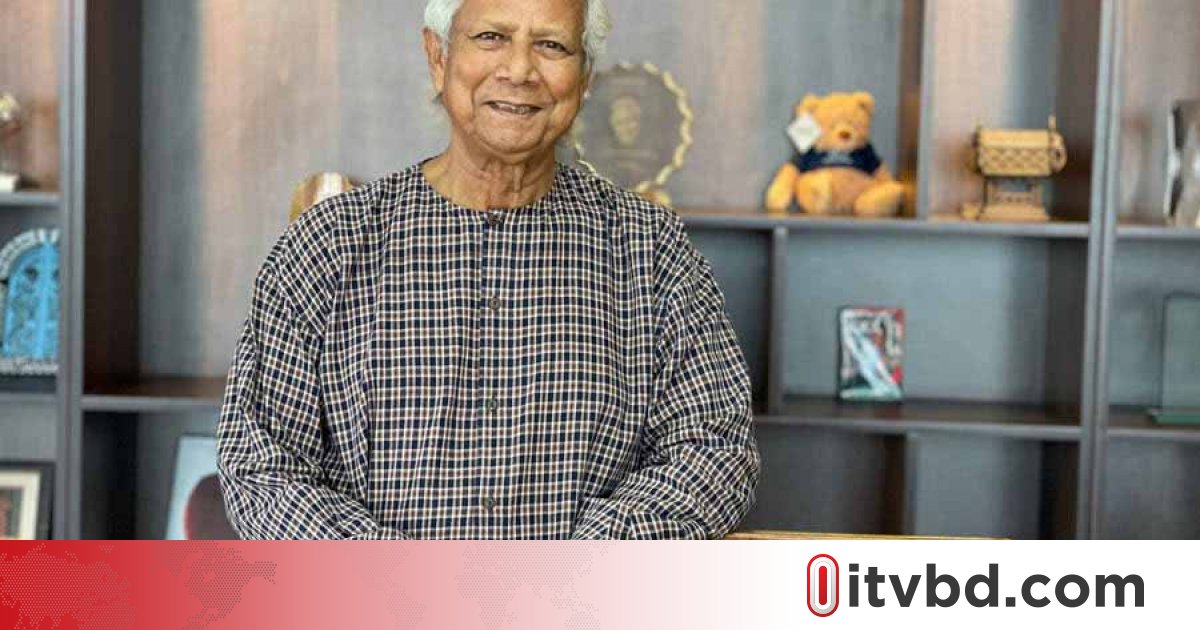 নিউইয়র্ক থেকে ঢাকার পথে প্রধান উপদেষ্টা