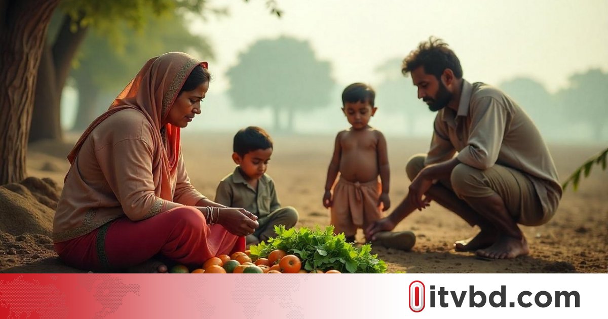 মূল্যস্ফীতি কিছুটা বেড়েছে