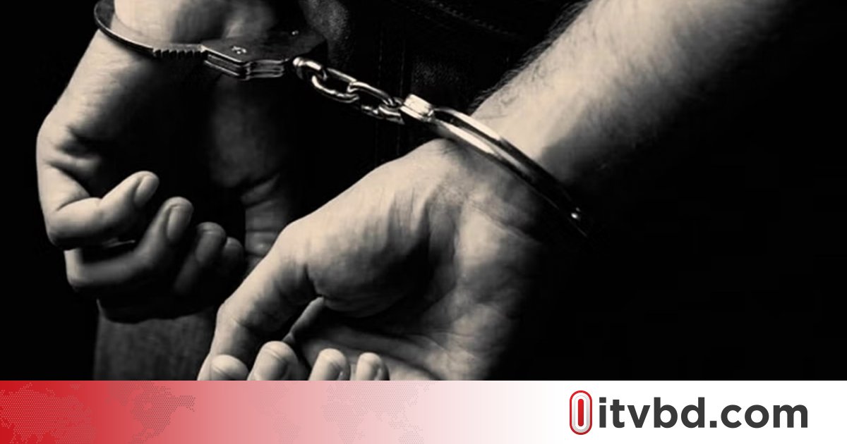 নেপালের কারাগার থেকে পালানো বাংলাদেশি গ্রেপ্তার