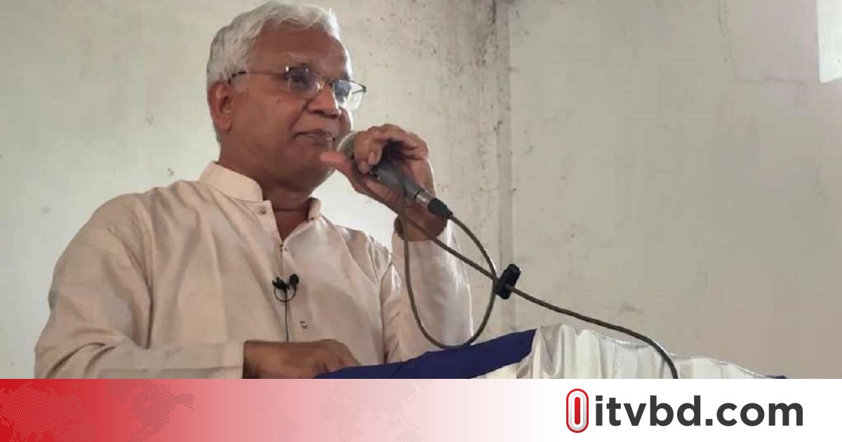কয়েক সপ্তাহের মধ্যেই দেশে ফিরবেন তারেক রহমান: ডা. জাহিদ