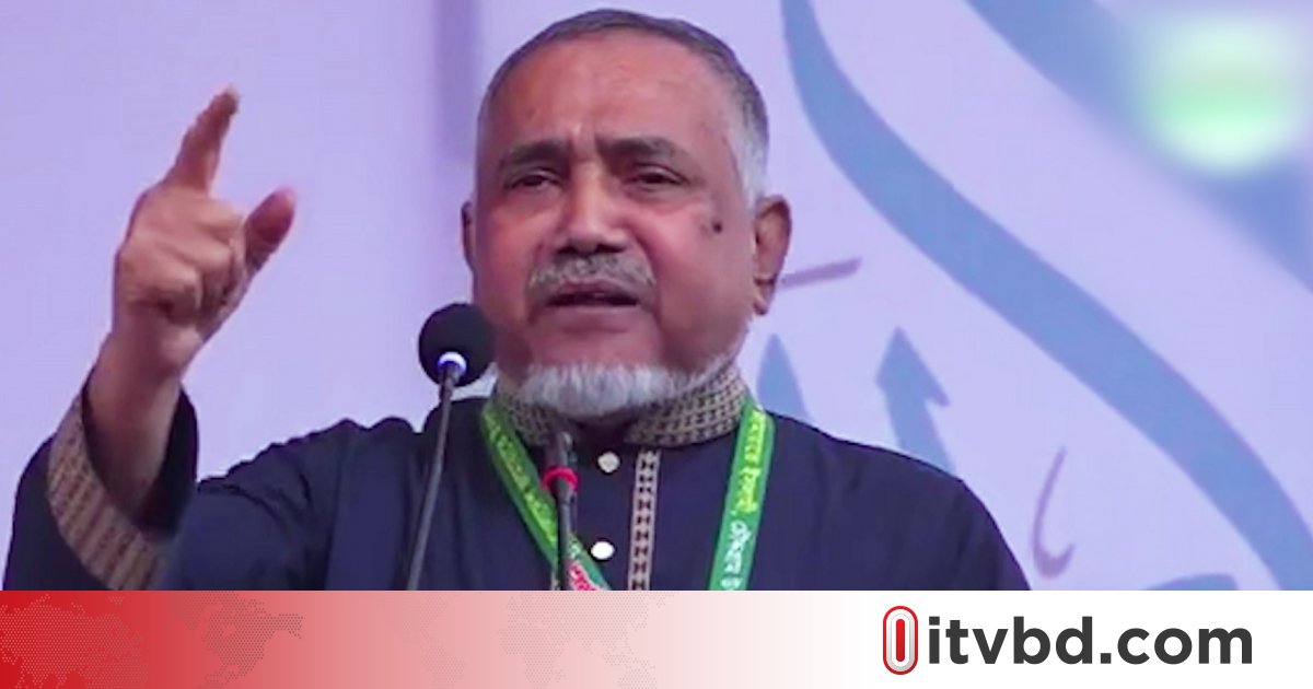 পিআর পদ্ধতিতে নির্বাচন: আলোচনা-আন্দোলন দুটোই চালাবে জামায়াত