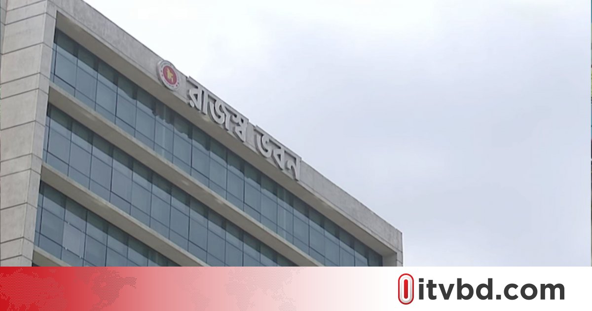 কর অঞ্চলে গোয়েন্দা কার্যক্রম জোরদারের নির্দেশ